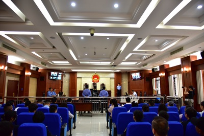 以案促學(xué)強(qiáng)本領(lǐng) 聚力提升護(hù)創(chuàng)新——寧國市人民檢察院開展知識產(chǎn)權(quán)庭審觀摩及評議活動側(cè)記